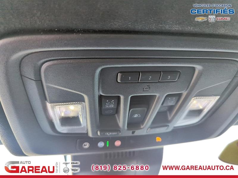 gmc Sierra 1500 2023 - 21