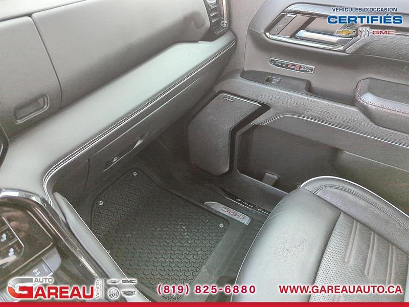 gmc Sierra 1500 2023 - 22