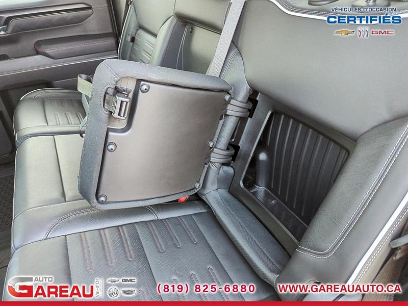 gmc Sierra 1500 2023 - 25