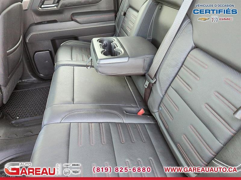 gmc Sierra 1500 2023 - 26
