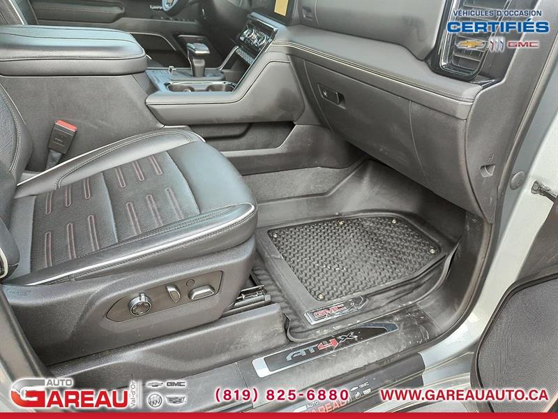 gmc Sierra 1500 2023 - 27