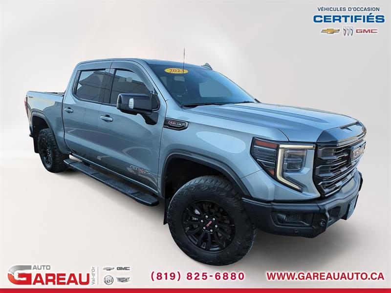 gmc Sierra 1500 2023 - 28