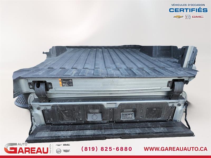 gmc Sierra 1500 2023 - 29