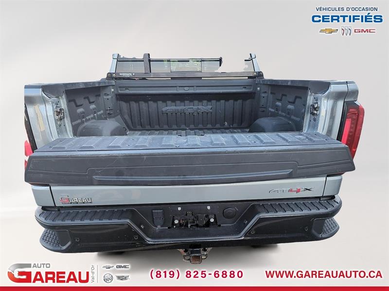 gmc Sierra 1500 2023 - 30