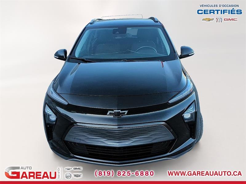 chevrolet Bolt EUV 2023 - 2