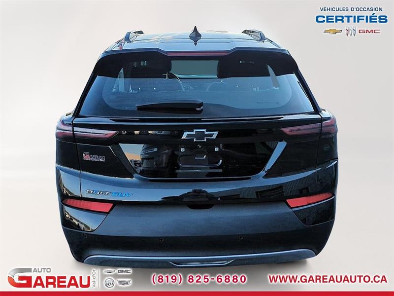 chevrolet Bolt EUV 2023 - 3