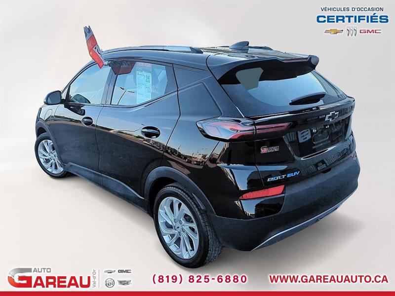 chevrolet Bolt EUV 2023 - 4