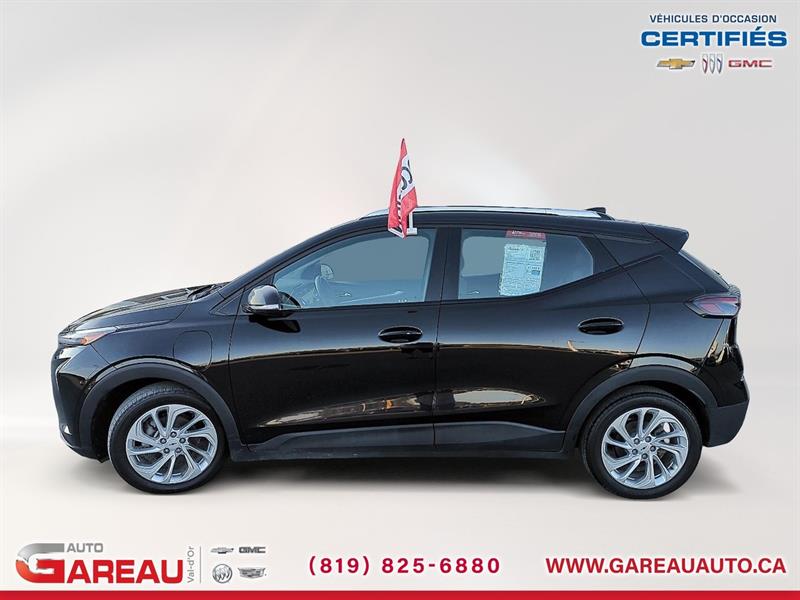 chevrolet Bolt EUV 2023 - 5