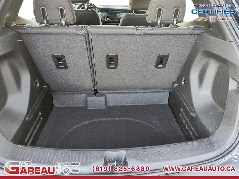 chevrolet Bolt EUV 2023 - 6