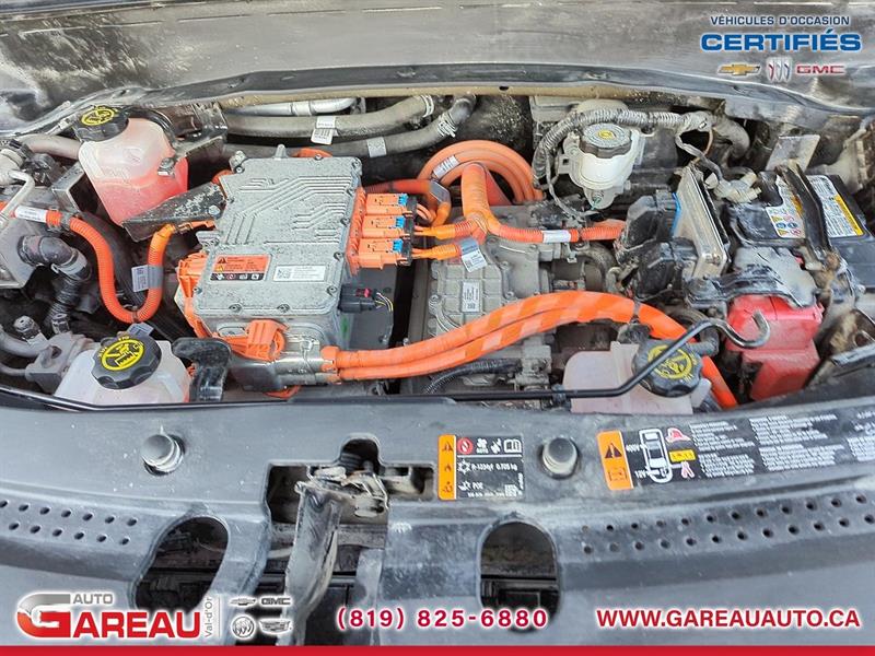 chevrolet Bolt EUV 2023 - 8
