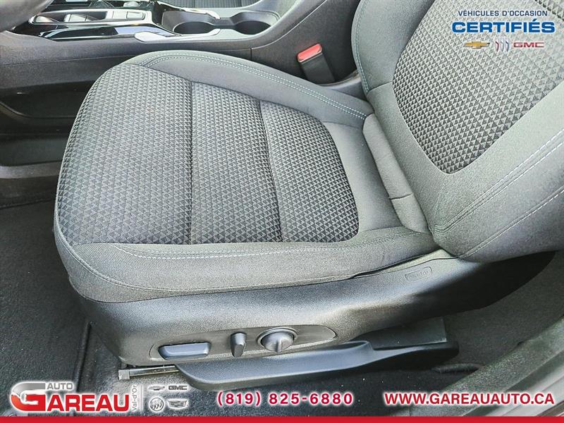 chevrolet Bolt EUV 2023 - 9