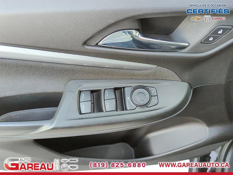chevrolet Bolt EUV 2023 - 10