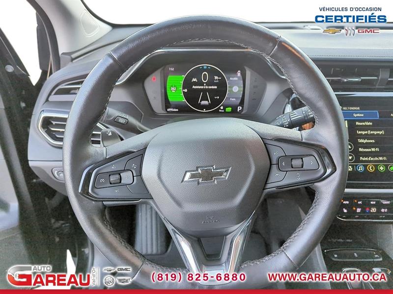 chevrolet Bolt EUV 2023 - 11