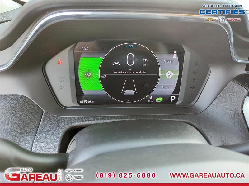 chevrolet Bolt EUV 2023 - 12