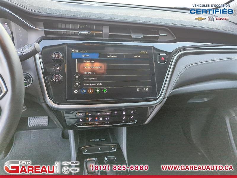 chevrolet Bolt EUV 2023 - 13
