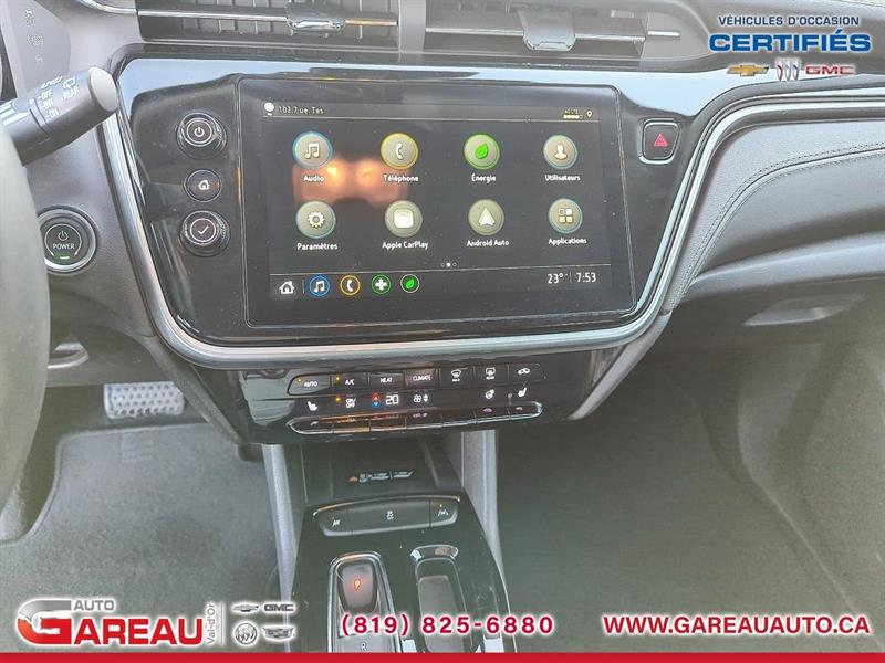 chevrolet Bolt EUV 2023 - 14
