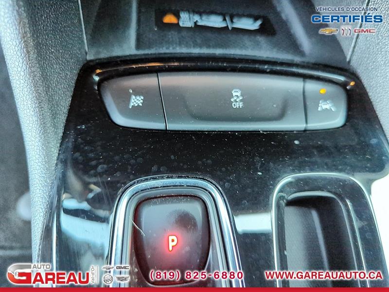 chevrolet Bolt EUV 2023 - 16