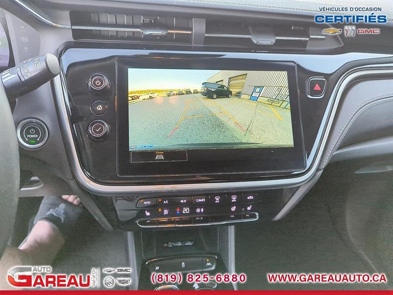 chevrolet Bolt EUV 2023 - 18