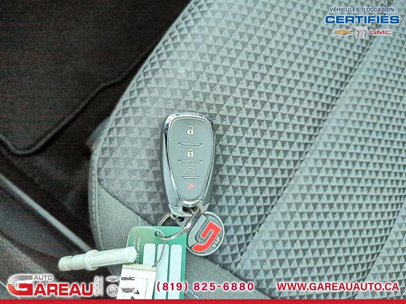 chevrolet Bolt EUV 2023 - 19