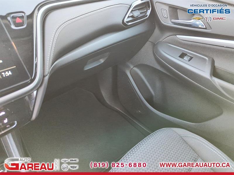 chevrolet Bolt EUV 2023 - 20