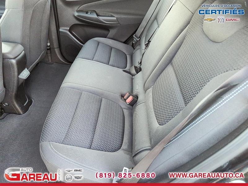 chevrolet Bolt EUV 2023 - 21