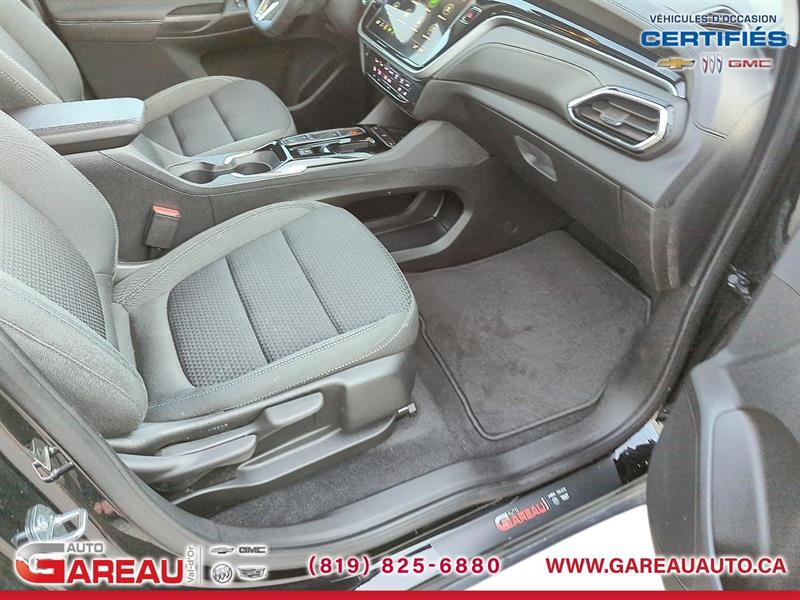 chevrolet Bolt EUV 2023 - 23