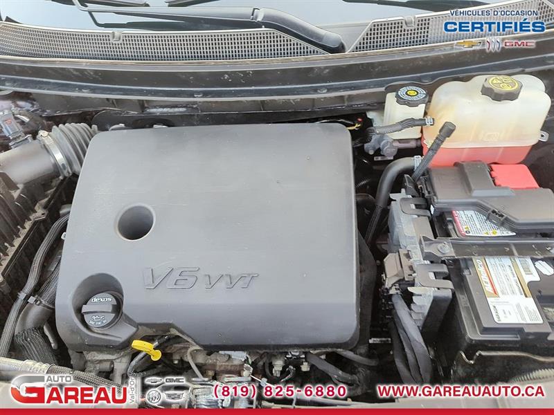 chevrolet Traverse 2023 - 8