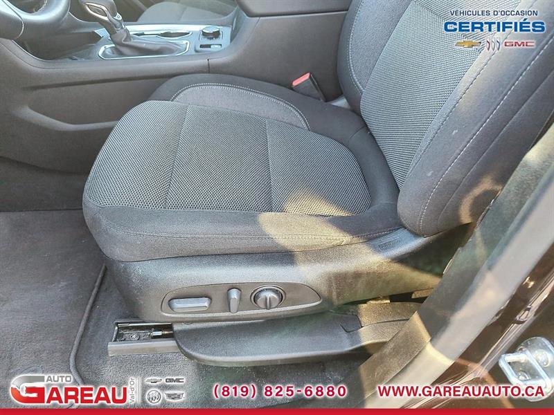 chevrolet Traverse 2023 - 9