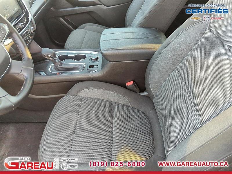 chevrolet Traverse 2023 - 10