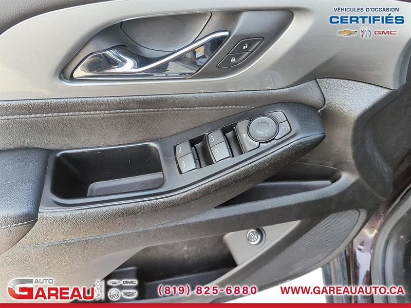 chevrolet Traverse 2023 - 11