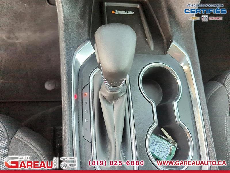 chevrolet Traverse 2023 - 15