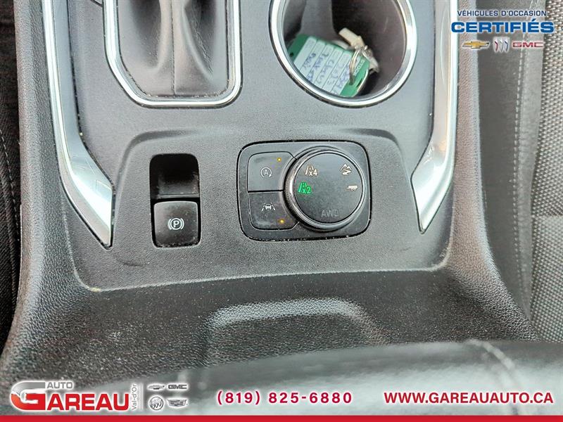 chevrolet Traverse 2023 - 16