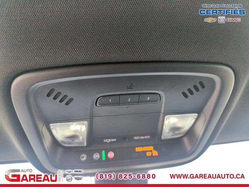 chevrolet Traverse 2023 - 17