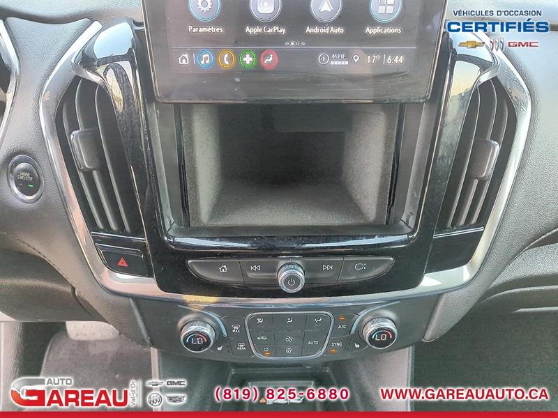 chevrolet Traverse 2023 - 20