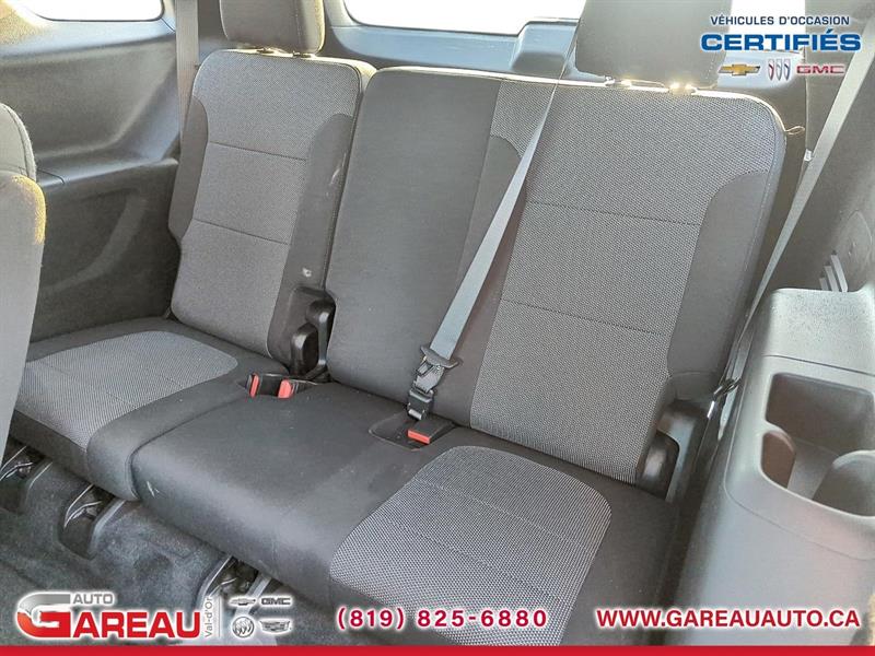 chevrolet Traverse 2023 - 23