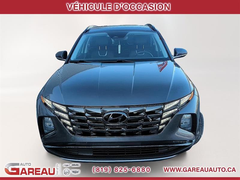 hyundai Tucson 2022 - 2