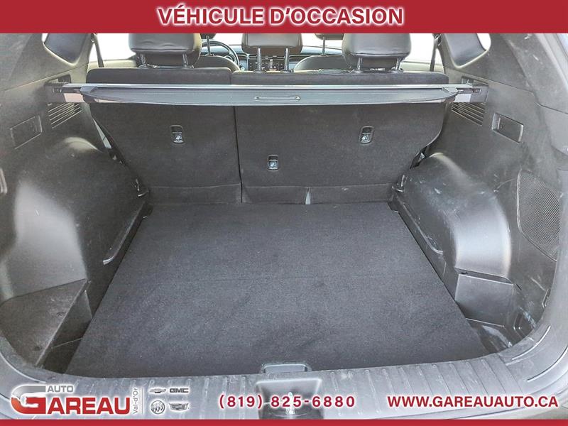 hyundai Tucson 2022 - 6