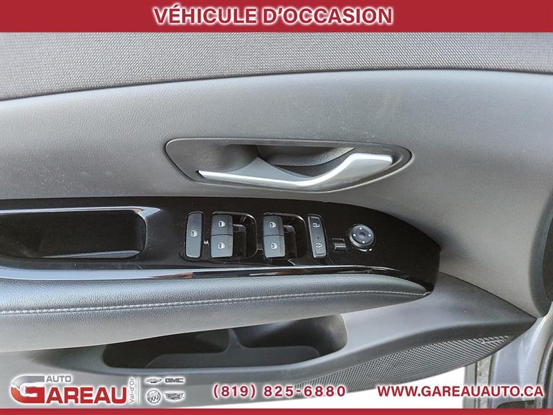 hyundai Tucson 2022 - 11