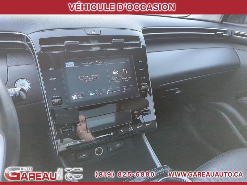 hyundai Tucson 2022 - 14