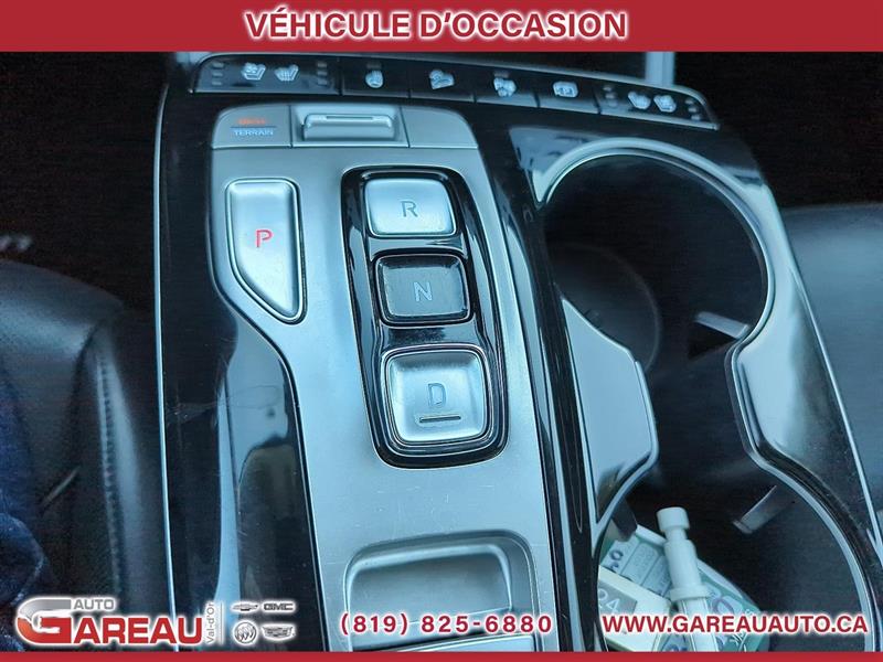 hyundai Tucson 2022 - 15