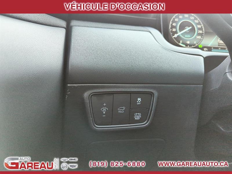 hyundai Tucson 2022 - 16