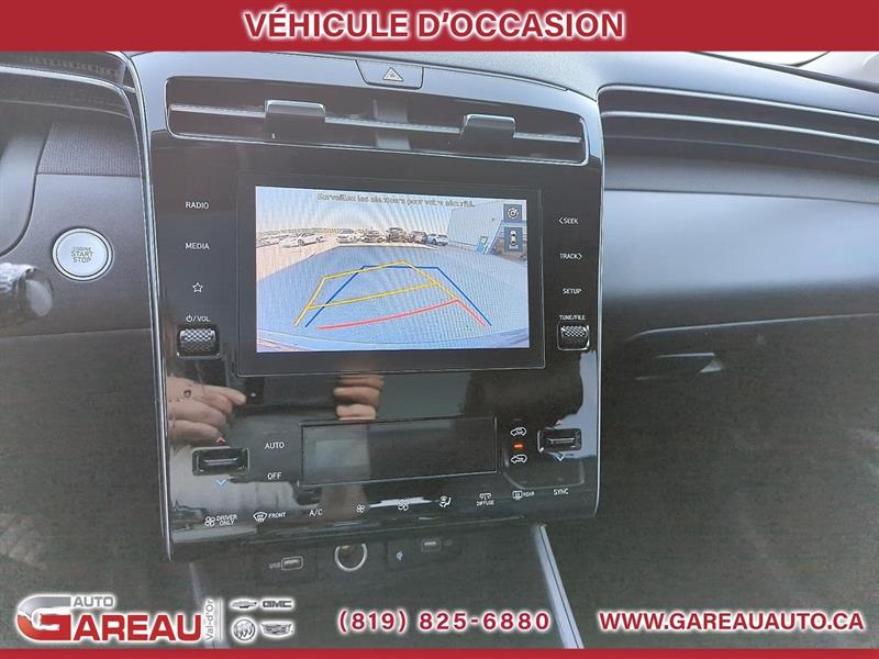 hyundai Tucson 2022 - 18