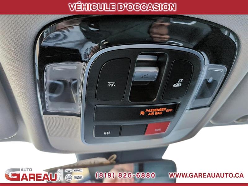 hyundai Tucson 2022 - 19