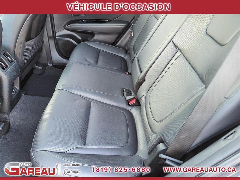 hyundai Tucson 2022 - 23