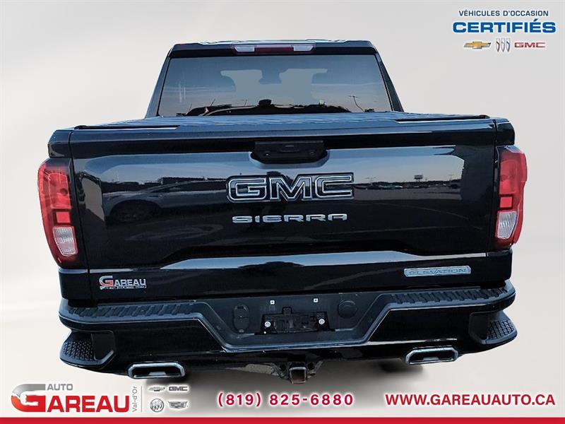 gmc Sierra 1500 2023 - 2