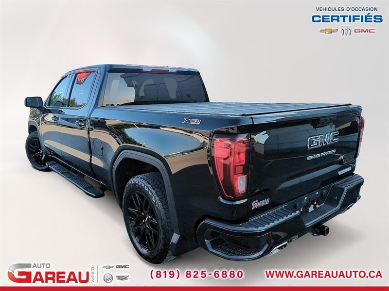 gmc Sierra 1500 2023 - 3