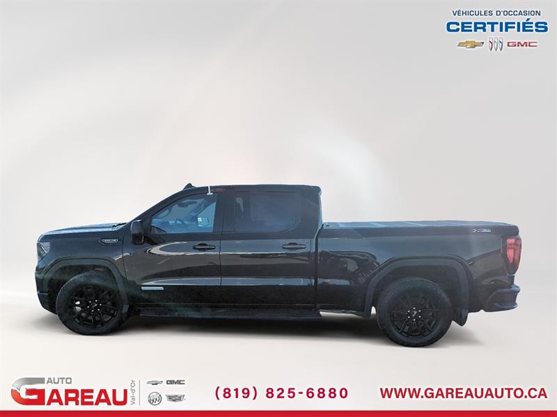 gmc Sierra 1500 2023 - 4