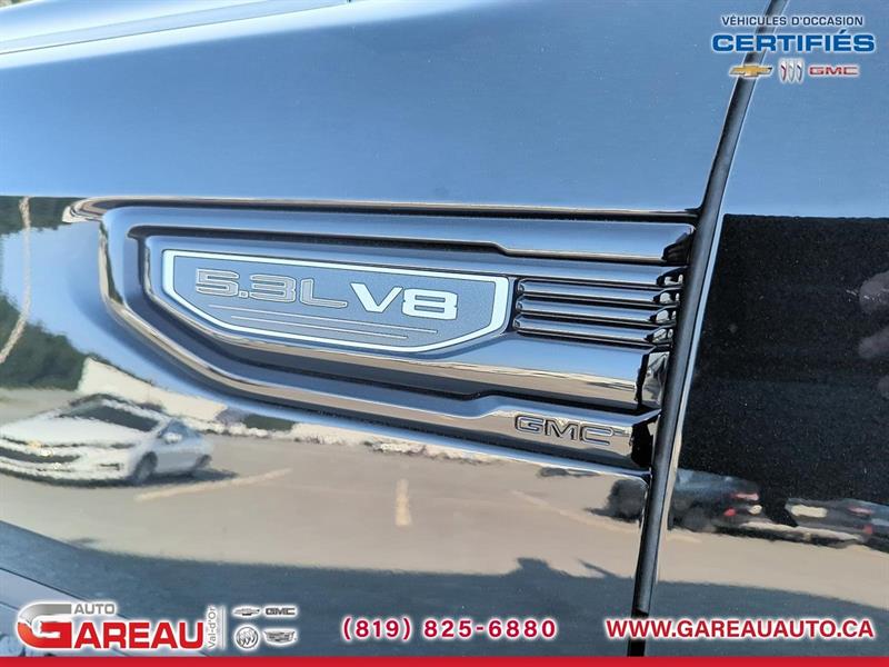 gmc Sierra 1500 2023 - 5