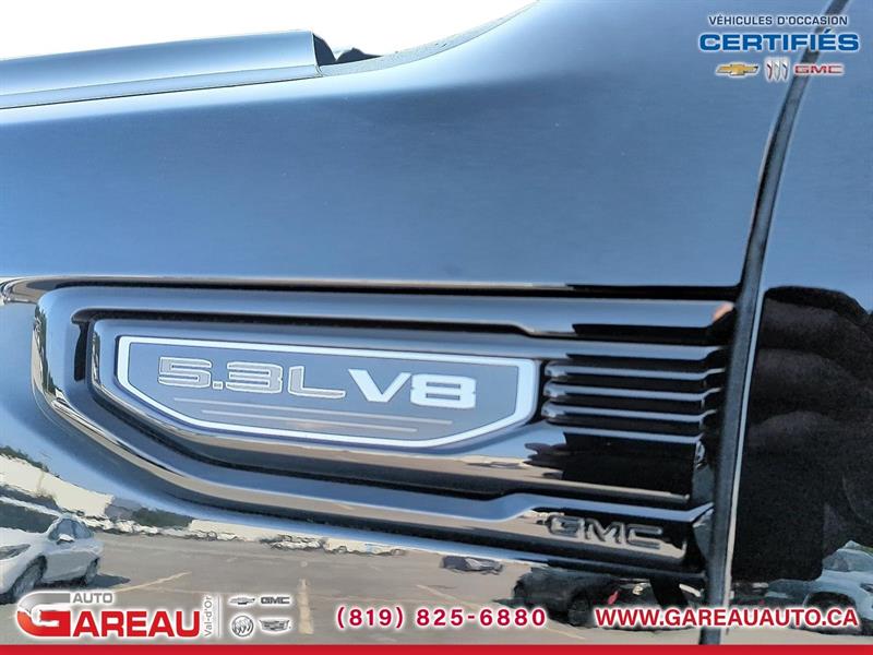 gmc Sierra 1500 2023 - 6