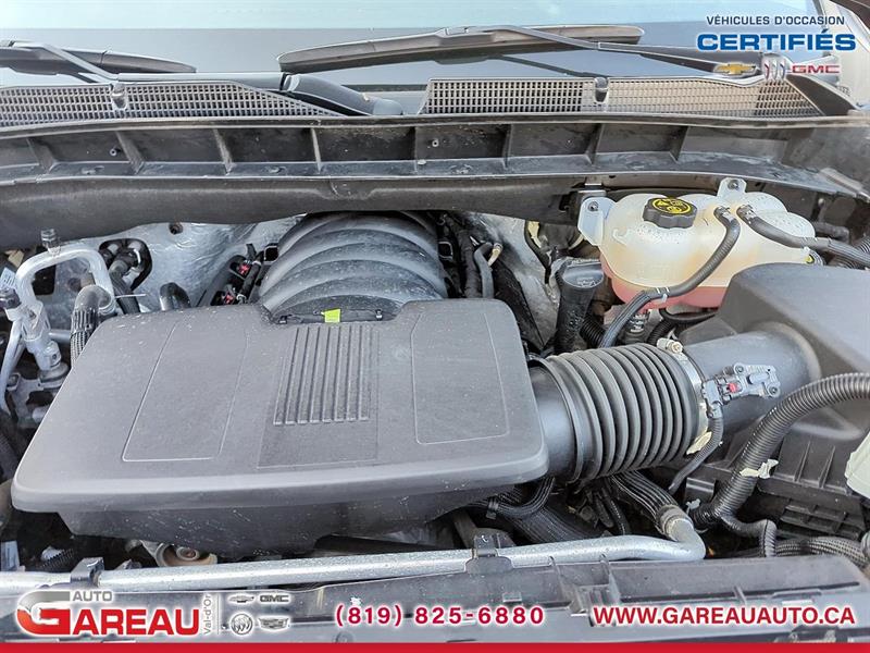 gmc Sierra 1500 2023 - 7
